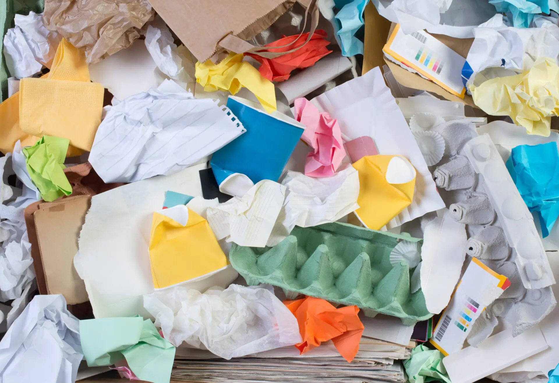 Paper & Cardboard Recycling Paper & Cardboard Recycling